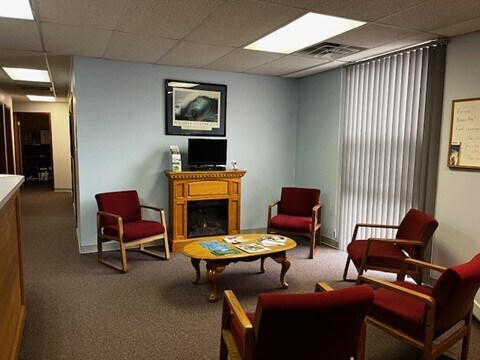 More Photos Of 4 Waterloo Rd, Stanhope Office For Sale