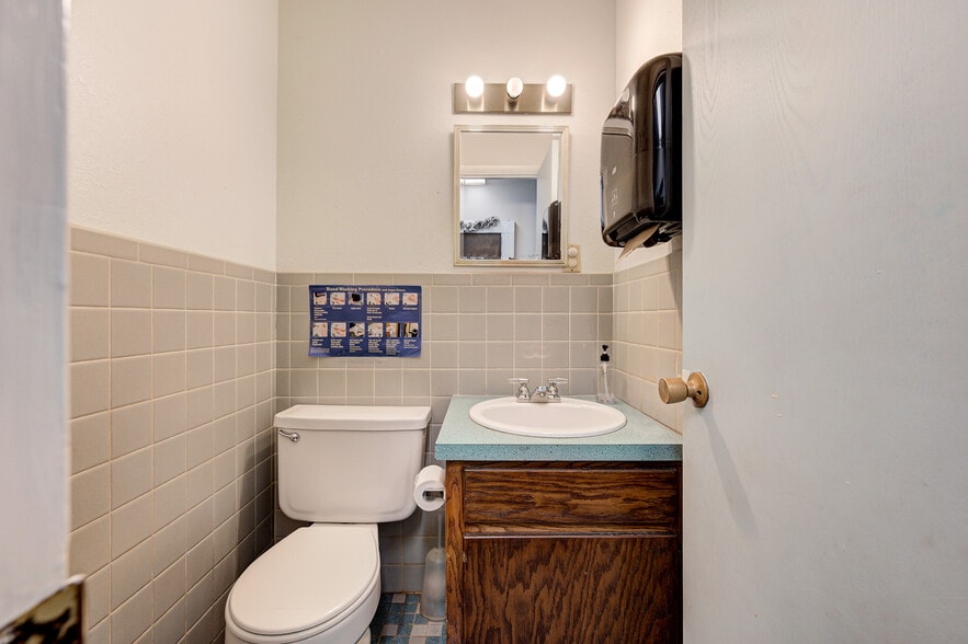 More Photos Of 11801 Southwood Dr, Oklahoma City Daycare Center For Sale
