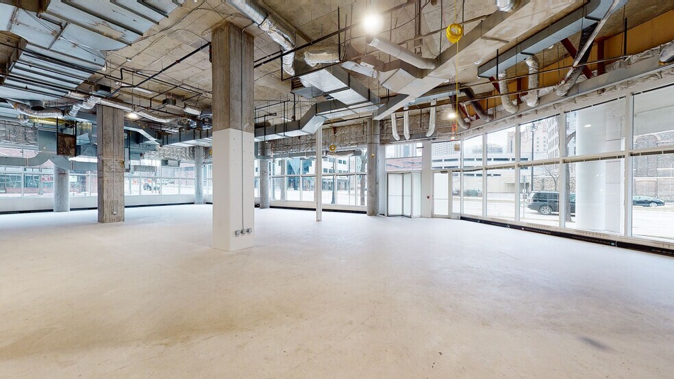 Photo of 1st Floor Ste 100 (Tower I)