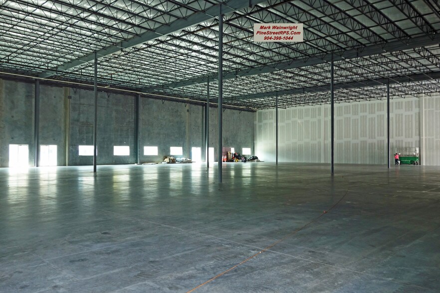 More Photos Of 2615 Port Industrial Dr, Jacksonville Unknown For Lease