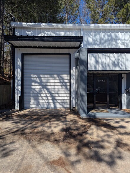 More Photos Of 2910 Cole Ct, Norcross Industrial For Sale