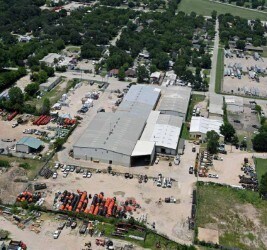 More Photos Of 11218 Limestone Dr, Balch Springs Warehouse For Sale