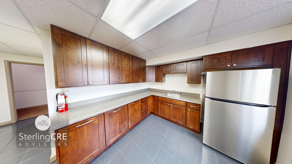 More Photos Of 1719 Dearborn Ave, Missoula Office For Lease