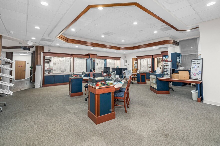 More Photos Of 3044 Sunset Ave, Rocky Mount Freestanding For Sale