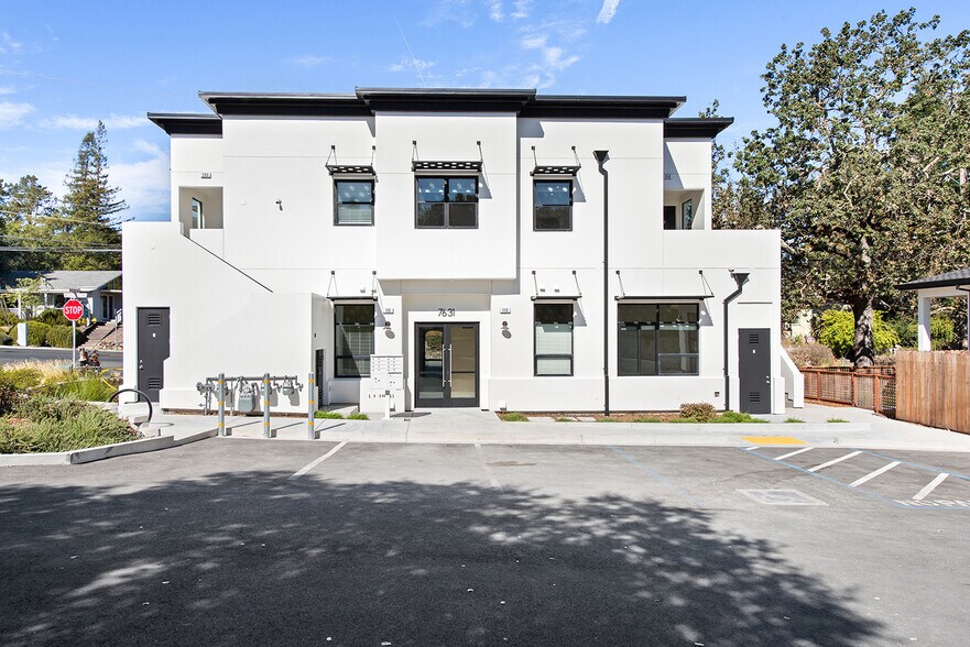More Photos Of 7631 Healdsburg Ave, Sebastopol Apartments For Sale