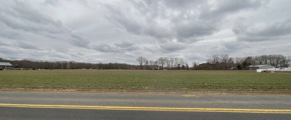 More Photos Of Abbe Rd, East Windsor, Ct, East Windsor Land For Sale