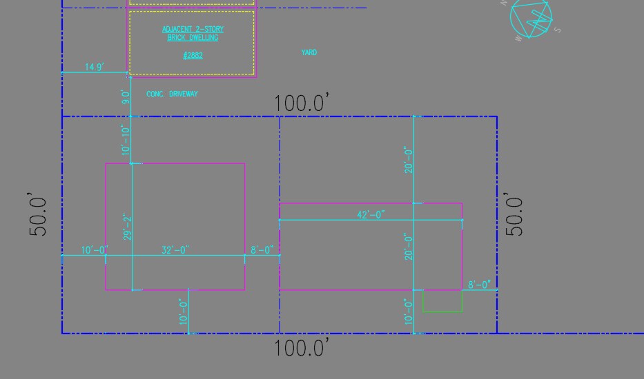 More Photos Of 2878 Sampson Ave, Bronx Land For Sale