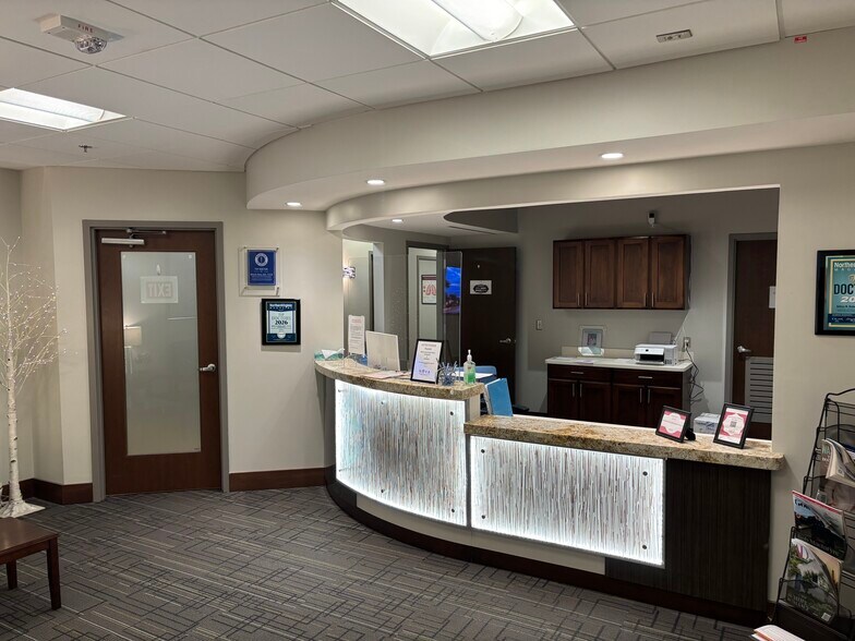 More Photos Of 24430 Stone Springs Blvd, Dulles Town Center Medical For Sale