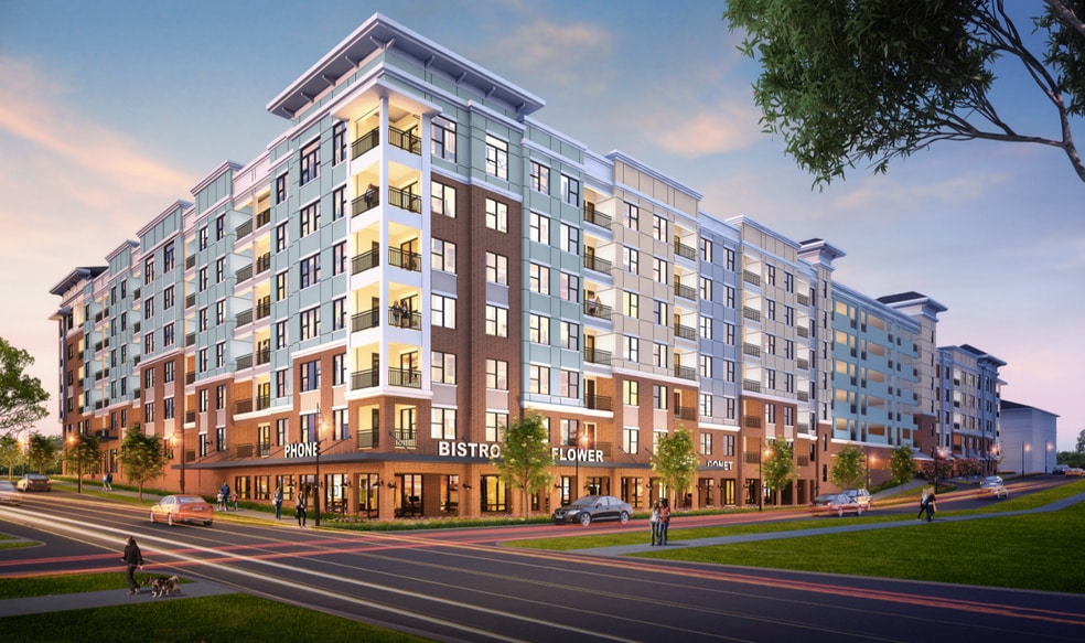 More Photos Of 1701 N Florida Ave, Tampa Apartments For Lease
