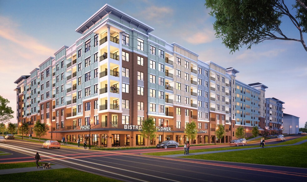 More Photos Of 1701 N Florida Ave, Tampa Apartments For Lease