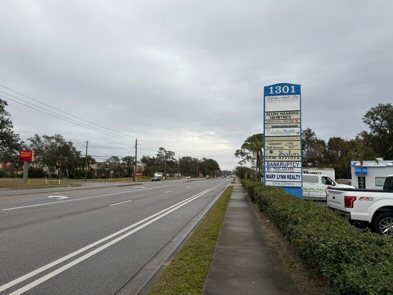 More Photos Of 1301 Beville Rd, Daytona Beach Medical For Sale