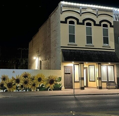 Primary Photo Of 312 E California St, Gainesville Storefront Retail Residential For Sale