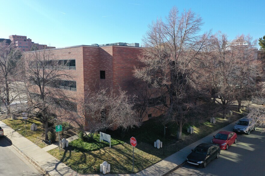 More Photos Of 4495 Hale Pky, Denver Medical For Sale