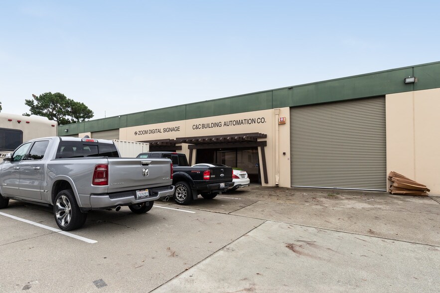 More Photos Of 390 Swift Ave, South San Francisco Warehouse For Sale