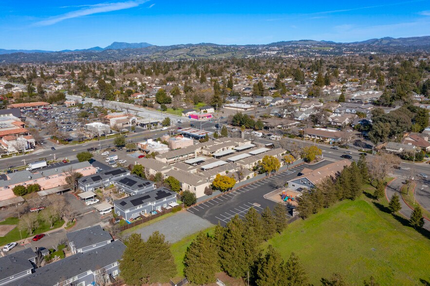 More Photos Of 1363 Fulton Rd, Santa Rosa Religious Facility For Sale