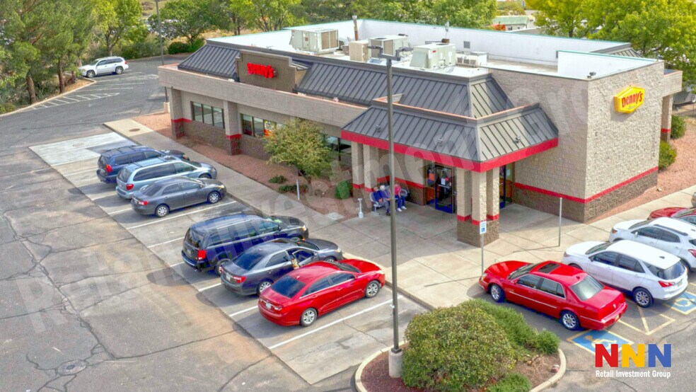 More Photos Of 1630 W State Route 260, Camp Verde Freestanding For Sale