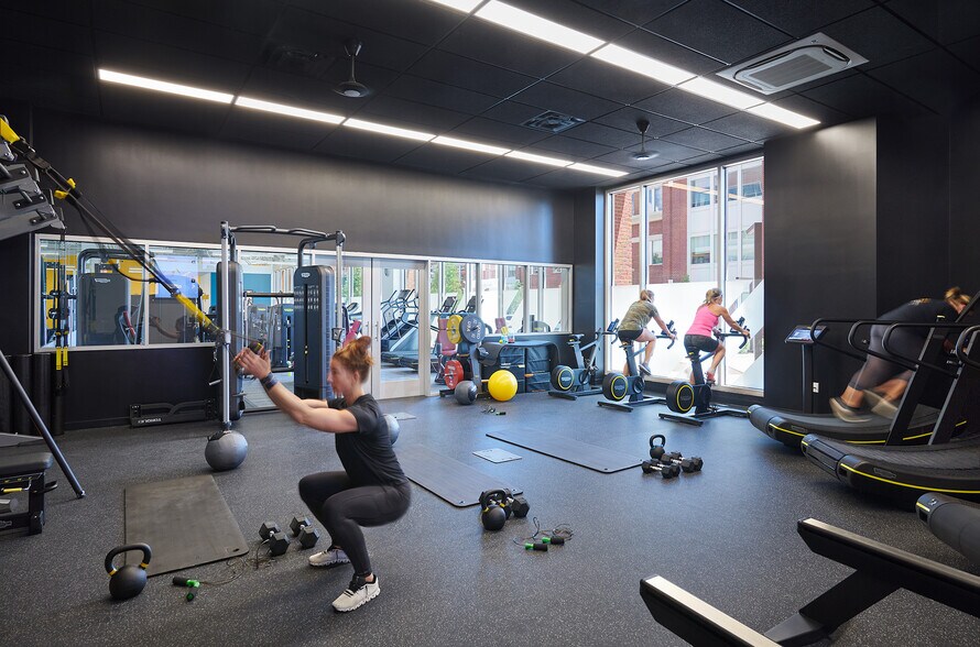 More Photos Of 1000 Research Park Blvd, Charlottesville Unknown For Lease