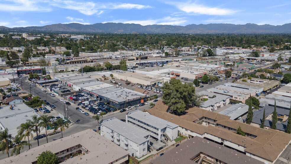 More Photos Of 18356 Napa St, Northridge Apartments For Sale