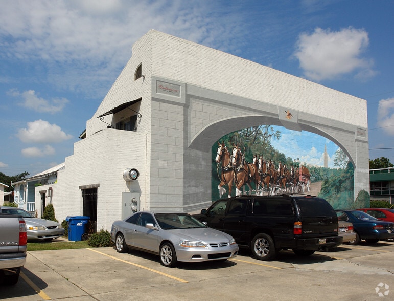 More Photos Of 442 Government St, Baton Rouge Office For Lease