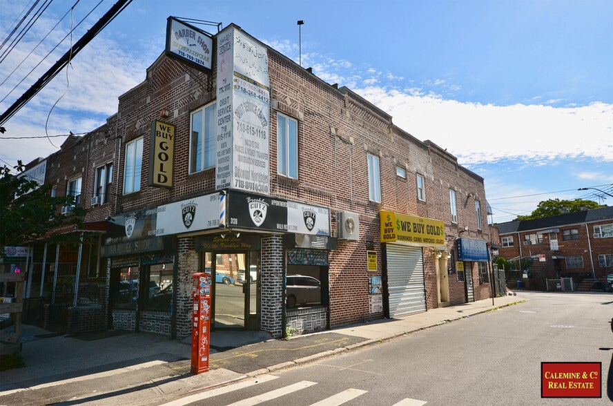 Primary Photo Of 3139 Coney Island Ave, Brooklyn Storefront Retail Office For Sale