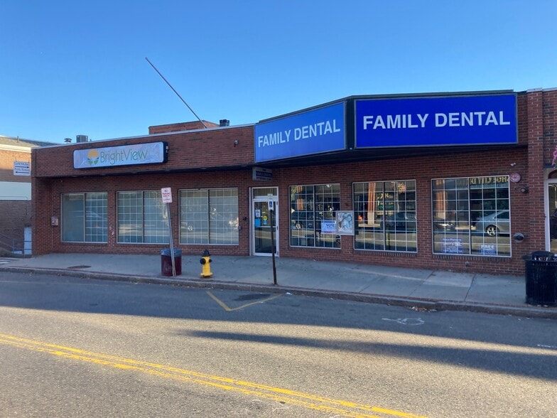 Primary Photo Of 108 Merrimack St, Haverhill Office For Lease
