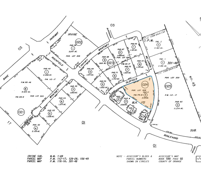More Photos Of 15707 Rockfield Blvd, Irvine Office For Lease