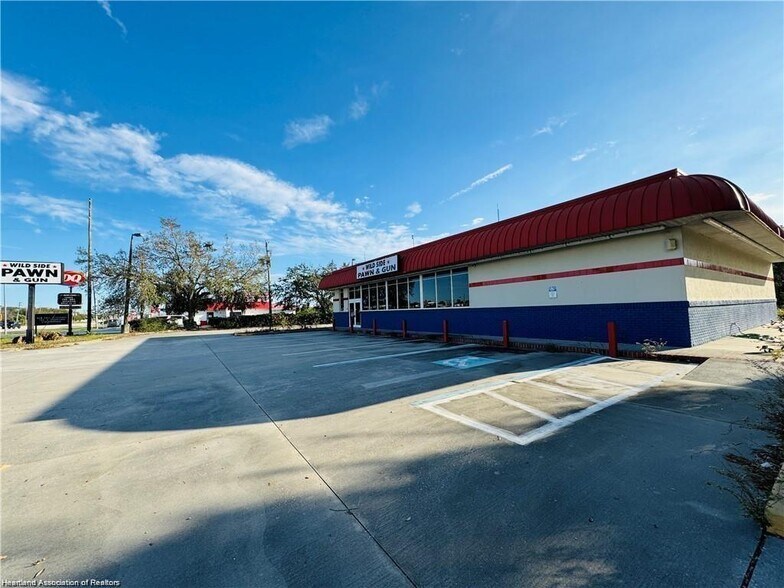 More Photos Of 3341 US Highway 27 S, Sebring General Retail For Sale