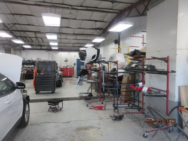 More Photos Of 41 E Pearl St, Rhinelander General Retail For Sale