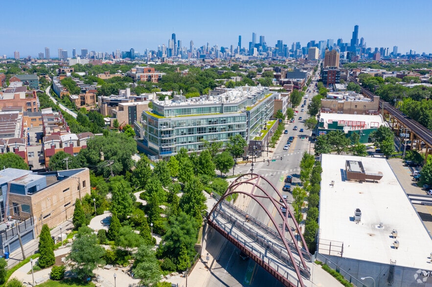 More Photos Of 1767 N Milwaukee Ave, Chicago Apartments For Lease