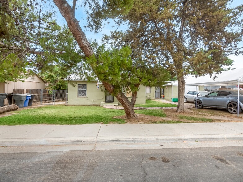 More Photos Of 1126 W 7th St, Hanford Land For Sale