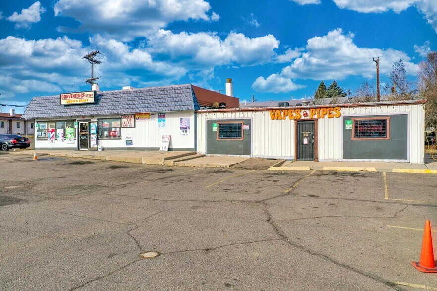 More Photos Of 105 Sheridan Blvd, Lakewood Convenience Store For Sale