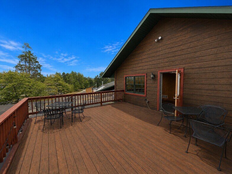 More Photos Of 23836 Smiley Rd, Nisswa Specialty For Sale