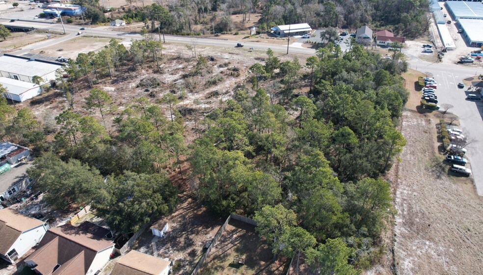 More Photos Of 4747 Long Beach, Southport Land For Sale