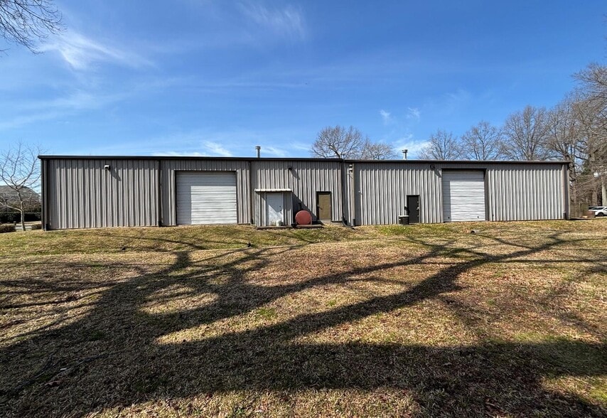 More Photos Of 1008 Yager Ct, Chesapeake Warehouse For Sale