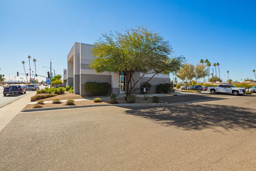 More Photos Of 13404 N Del Webb Blvd, Sun City Medical For Lease