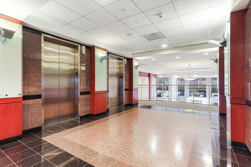 More Photos Of 68 S Service Rd, Melville Coworking Space