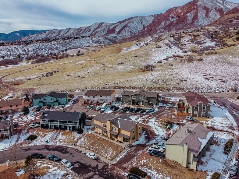 More Photos Of 6970 Peyote Way, Colorado Springs Apartments For Sale