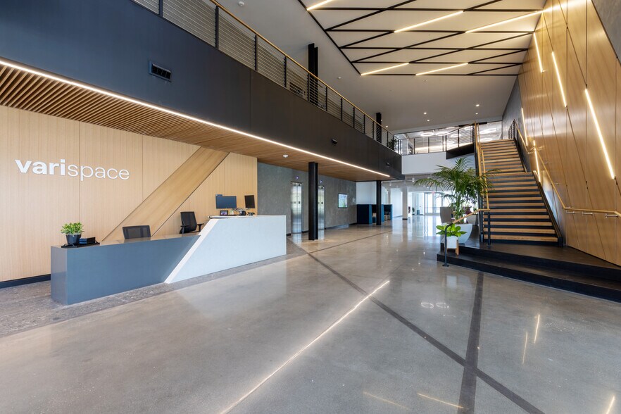 More Photos Of 450 N Freeport Pky, Coppell Office For Lease