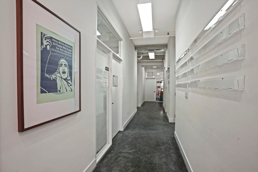 More Photos Of 449-465 Troutman St, Brooklyn Apartments For Lease