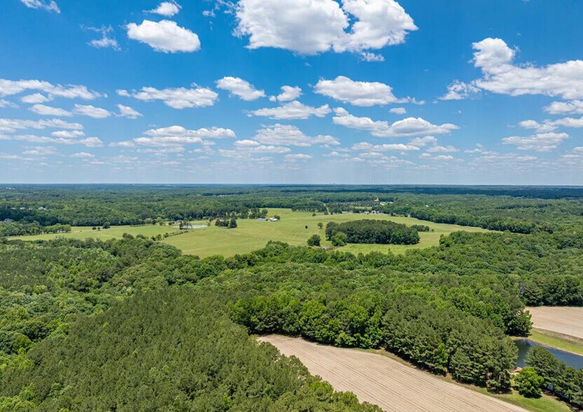 More Photos Of 1095 Steel Bridge Rd, Clayton Land For Sale