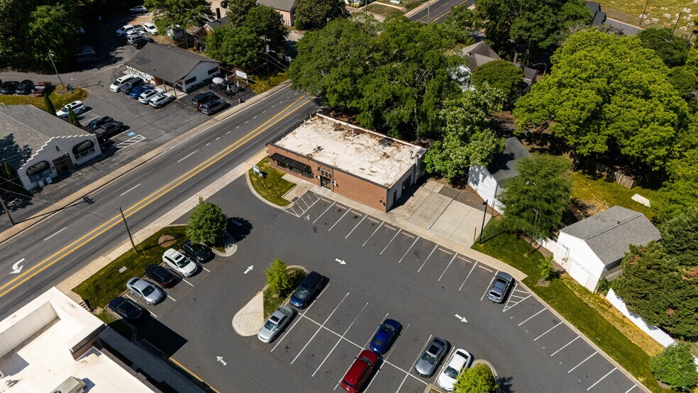 More Photos Of 485 Tom Hall St, Fort Mill Freestanding For Lease