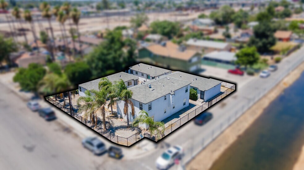 More Photos Of 1018 Miller St, Bakersfield Apartments For Sale