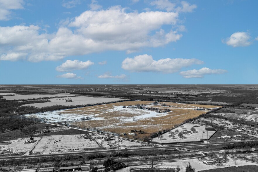 More Photos Of 5080 County Road 2664, Royse City Land For Sale