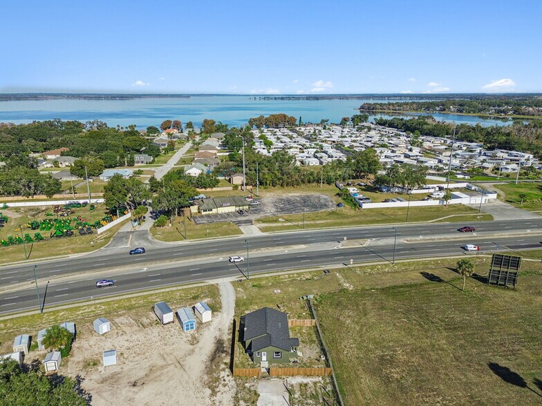 More Photos Of 1821 US Highway 441, Leesburg Land For Sale