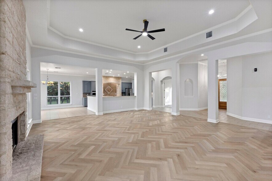 More Photos Of 26807 W IH-10, Fair Oaks Land For Sale