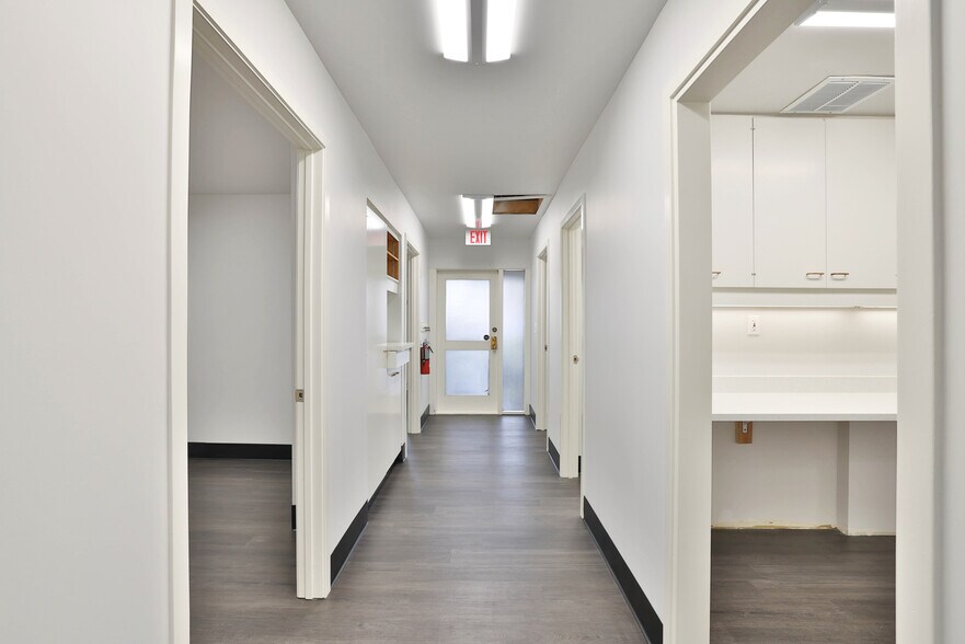 More Photos Of 2504 Samaritan Dr, San Jose Medical For Lease