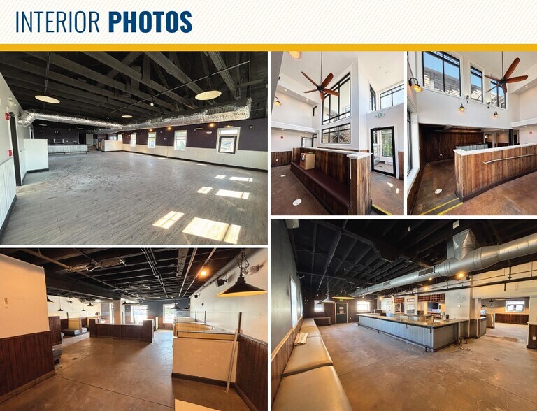 More Photos Of 9654 Belair Rd, Nottingham Restaurant For Sale