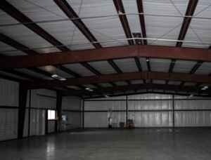 More Photos Of 408 S Kinnick Rd, Stillwater Warehouse For Lease