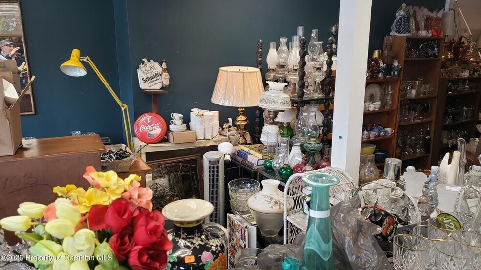 More Photos Of 2250 Scranton Carbondale Hwy, Scranton General Retail For Sale