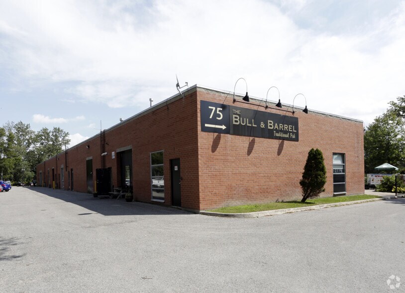 More Photos Of 29-35 Cedar Pointe Dr, Barrie Unknown For Lease